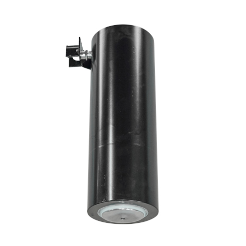 Tension cylinder