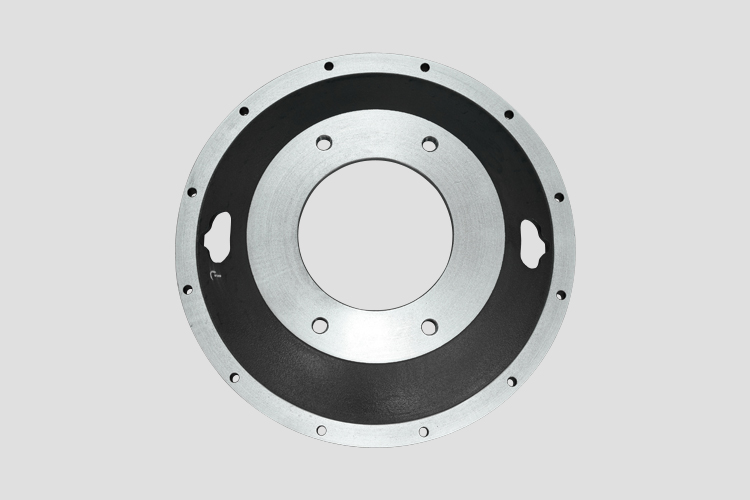 Flanges